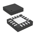 STMicroelectronics STUSB03E Datasheet