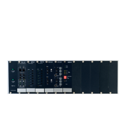 Clear-Com IMF-3 and Interface Modules Spec Sheet | Manualzz
