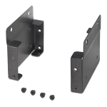 Extron UTM 100 Series Installation guide