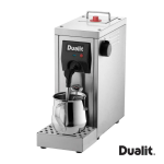 Dualit Coffee machine Instruction manual &amp; Guarantee
