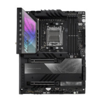 华硕ROG CROSSHAIR X670E HERO用户手册 | AI Chat &amp; PDF下载