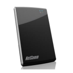 Netcomm LIBERTY MyZone 3G24W Quick start manual