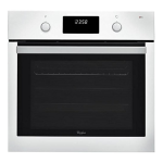 Whirlpool AKP 455/WH Instruction for Use