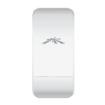 Ubiquiti Networks NanoStation M2, NanoStation M5, NanoStation Loco M2, NanoStation Loco M5 Quick Start Guide