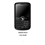 TeleEpoch U46-M570 CDMAMobile Phone User Manual
