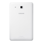Samsung Electronics A3LSMT560 Tablet User Manual