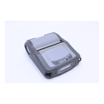 Zebra QL 420, QL 420N User's Guide