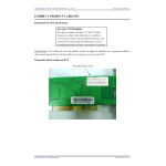 SHENZHEN TENDA TECHNOLOGY V7TTEL9901G 10/100/1000MBPS NETWORK INTERFACE CARD User Manual