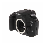 Canon EOS ELAN 7NE, 7N, 30V, 33V User Manual