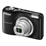 Nikon COOLPIX L29 Manual de referencia (instrucciones completas)