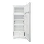 INDESIT TAA 5 1 Fridge/freezer combination Instruction for Use