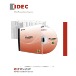 IDEC KepServerEX 5 Product Manual