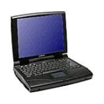 Compaq Armada 1500 Series Maintenance And Service Manual