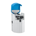 Endres+Hauser Portable water sampler Operating Instruction