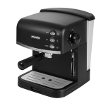 Mesko MS 4409 Espresso machine Mode d'emploi