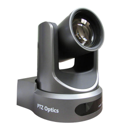 PTZOptics SDI Move 4K Camera User Guide - Download | Manualzz