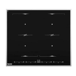 Baumatic BMEH381I, BMEH62I Instructions For Use And Installation | Manualzz
