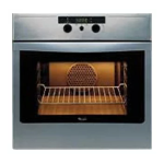 Whirlpool OBI 640 AL Instruction for Use