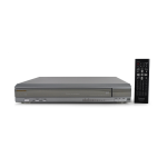 Panasonic DVDCP72 Operating Instructions
