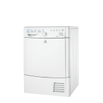 Indesit IDCA G55 B ECO (IT) Instruction for Use