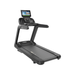 Precor EFX 700, 800, Treadmill Manuals