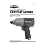 pro.point 8327827 User Manual