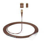 Sennheiser MKE 1-4-2 Specification