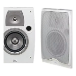 JBL Northridge N24AWII Troubleshooting/Repair Tips