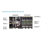 Eaton Power Xpert 9395P High Performance (9395P-1200) UPS, 1200 kVA, 1200 kW Owner's Manual