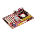 MSI MS-7369 K9N Neo V2 Owner's Manual