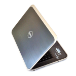Dell Inspiron 14z 5423 laptop מדריך למשתמש