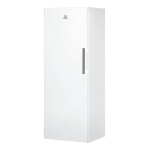 Indesit K&uuml;hlschrank Bedienungsanleitung