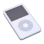 Apple MA450LLA MP3 Player User manual