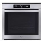 Whirlpool AKZM 768/NB Instruction for Use