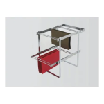 Rev-A-Shelf RAS-FD-KIT Two-Tier File Drawer System Installation instructions