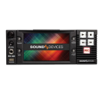 Sound Devices PIX 260i User Manual