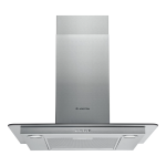 HOTPOINT/ARISTON HHBS 6.4 F LM X Hood Product Data Sheet