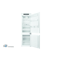 Hotpoint HM 7030 E C AA O3 Fridge/freezer combination Product Data Sheet | Manualzz