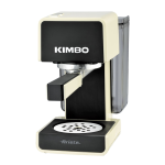 ARIETE 1364 Konsuelo Cappuccino Manuale del proprietario