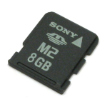 Sony MS-A8GN User manual