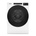 Whirlpool FL 506 Instruction for Use