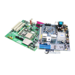AMD Geode GX DB533 User Manual