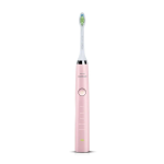 Sonicare DiamondClean Sonic electric toothbrush HX9362/67 User manual
