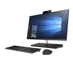 HP EliteOne 1000 G1 23.8-in Touch All-in-One Business PC Başvuru Kılavuzu
