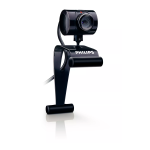 Philips SPC230NC/97 Notebook webcam Product Datasheet