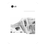 LG LD-2130SH Owner&rsquo;s Manual