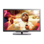 Philips 29PFL4938/V7 4000 series LED TV Product Datasheet