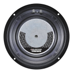 Celestion TF range TF0615 MR Specifications