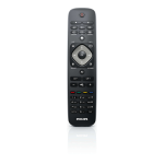 Philips 2900 series Ultratenk&yacute; LED televizor 26PFL2908H/12 Uživatelsk&aacute; př&iacute;ručka