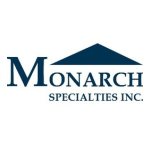Monarch Specialties I 2024 Instructions / Assembly